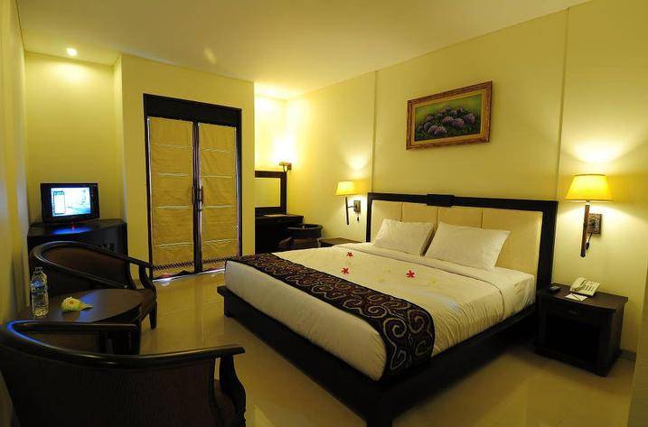 Luta Resort Toraja 3* Индонезия, Макассар