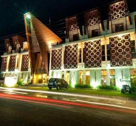 Туры в Luta Resort Toraja в Индонезии