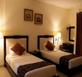 Luta Resort Toraja в Макассаре