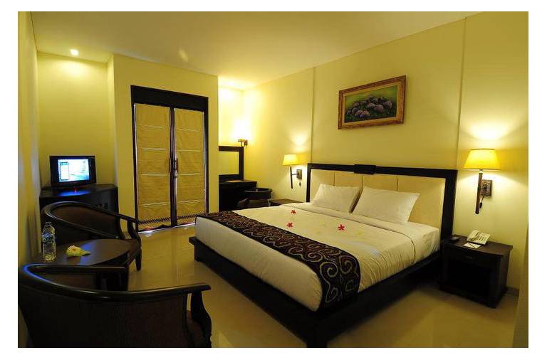 Luta Resort Toraja