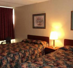 Туры в Kings Inn Hotel в США