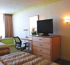 Туры в The Inn at Jack London Square в США