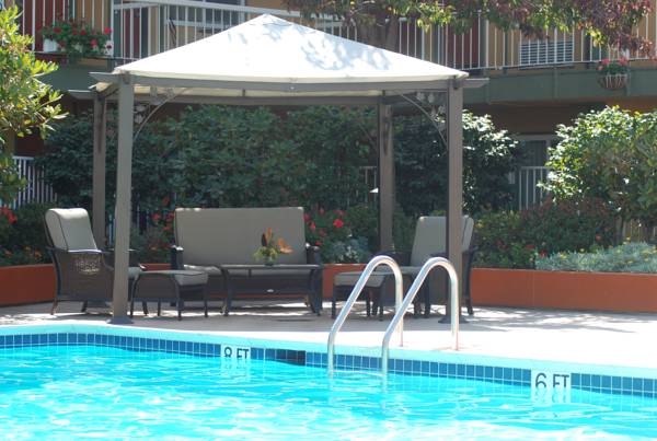 The Inn at Jack London Square