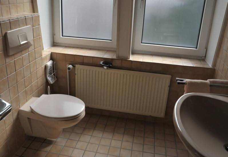 Hotel Lessinghof 3* Германия, Брауншвейг