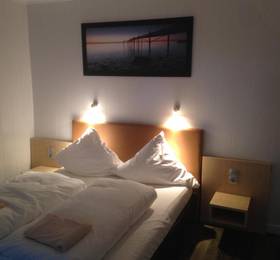 Отдых в Hotel Lessinghof - Германия, Брауншвейг