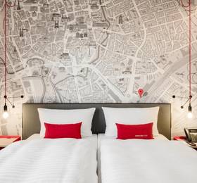 Отдых в IntercityHotel Braunschweig - Германия, Брауншвейг