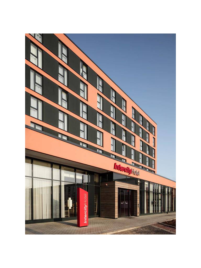 IntercityHotel Braunschweig