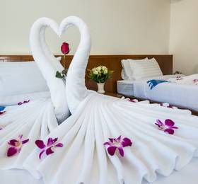 Туры в Baan Vanida Garden Resort в Таиланде