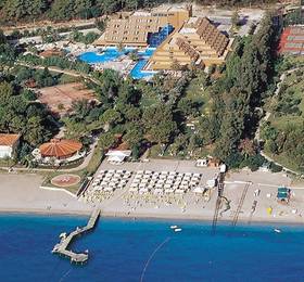 Туры в Joy Grand Kemer Hotel в Турции