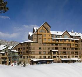 Туры в Zephyr Mountain Lodge в США