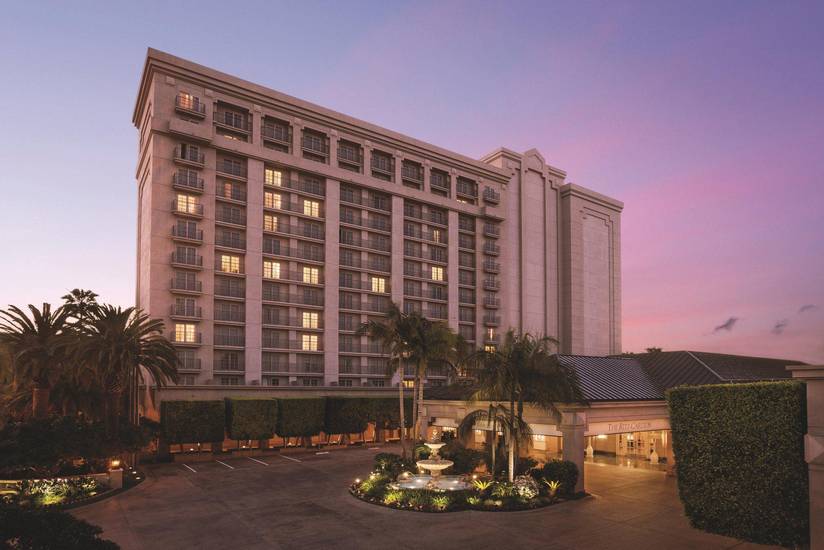 The Ritz-Carlton 5* США, Калифорния