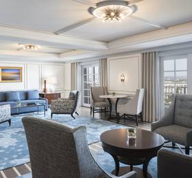 Туры в The Ritz-Carlton в США