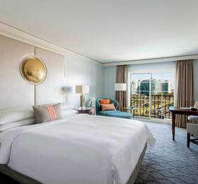 Отдых в The Ritz-Carlton - США, Калифорния