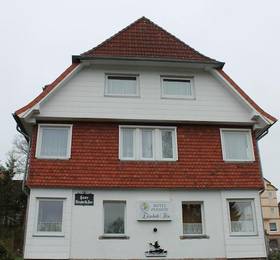 Hotel-Pension Elisabeth-Ilse в Браунлаге