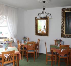 Отдых в Hotel-Pension Elisabeth-Ilse - Германия, Браунлаге