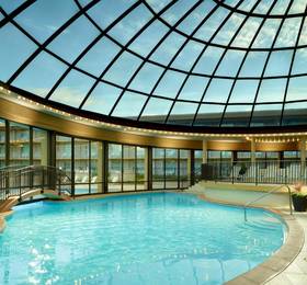 Отдых в Chicago Marriott O'Hare - США, Чикаго