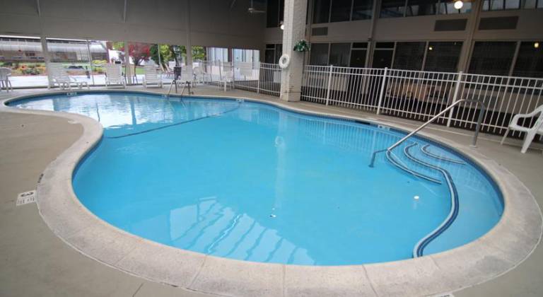 Best Western Albany Airport Inn