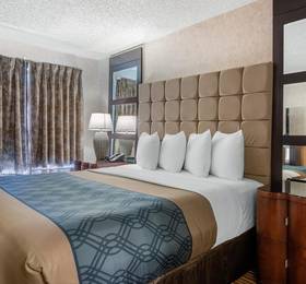 Туры в Rodeway Inn & Suites El Cajon San Diego East в США