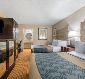 Rodeway Inn & Suites El Cajon San Diego East в Калифорнии