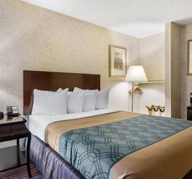 Отдых в Rodeway Inn & Suites El Cajon San Diego East - США, Калифорния