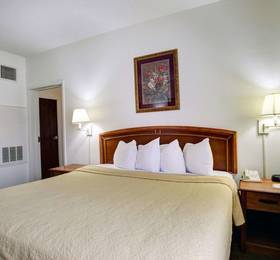 Туры в Quality Inn & Suites Airport в США