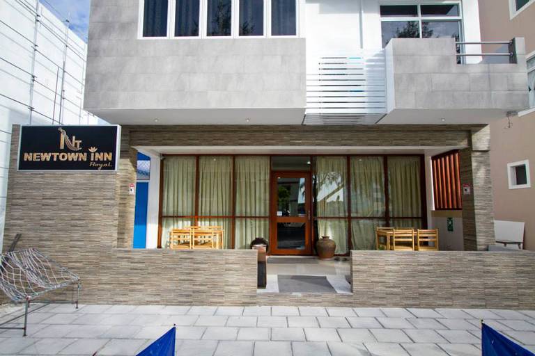 Newtown Inn