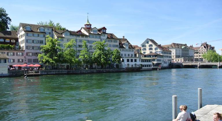 Marktgasse Hotel