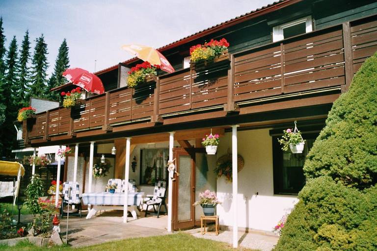 Ferienwohnung Adler
