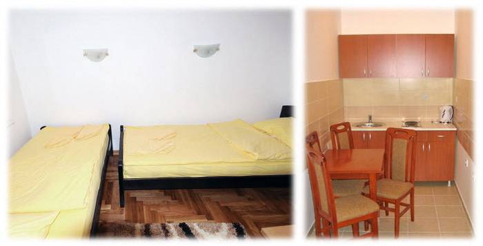 Vila Marko & Milica 3* Сербия, Копаоник