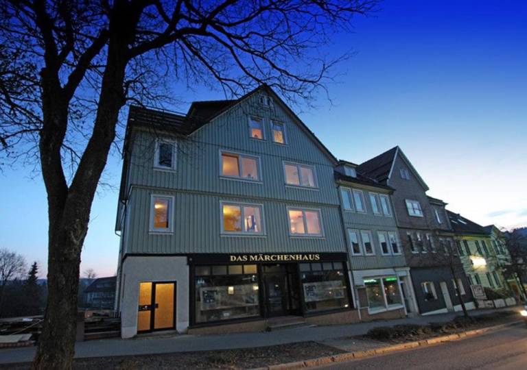 Das Marchenhaus