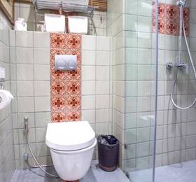 Отдых в Chankam Boutique Hotel - Таиланд, Чианг Май