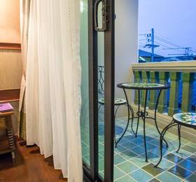 Туры в Chankam Boutique Hotel в Таиланде