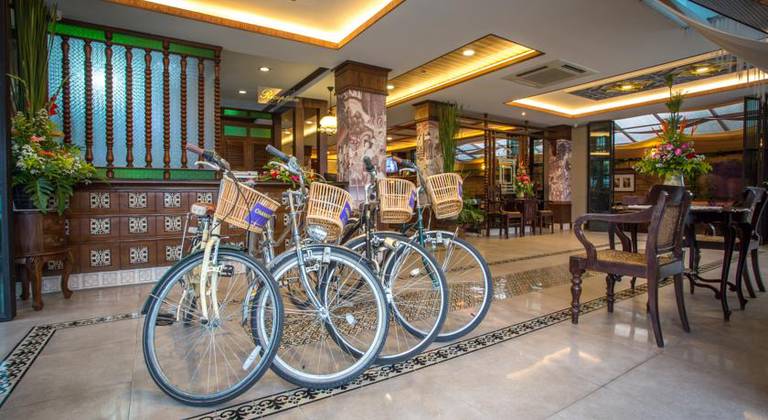 Chankam Boutique Hotel