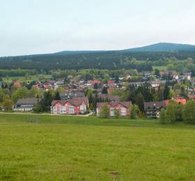 Отдых в Apartment Heller am Hasselkopf - Германия, Браунлаге