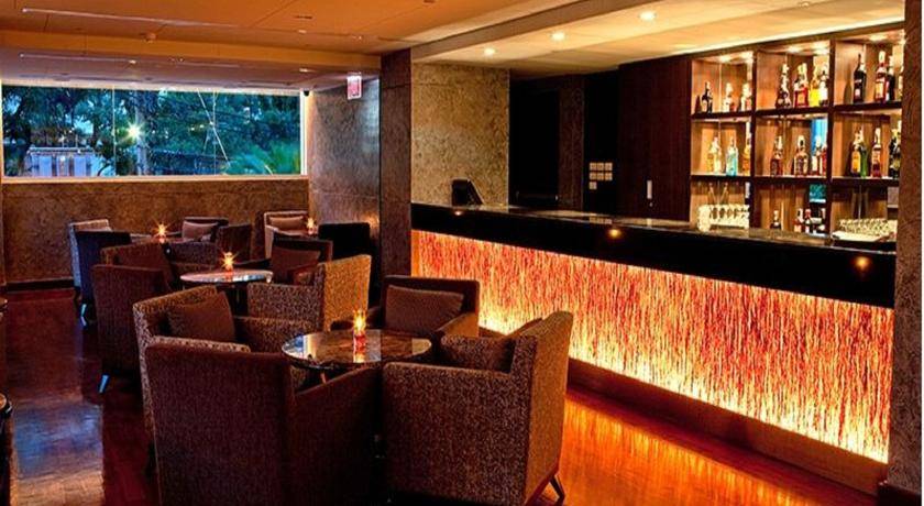 Sukhumvit 12 Bangkok Hotel & Suites 4* Таиланд, Бангкок