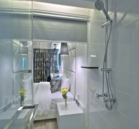 Туры в Sukhumvit 12 Bangkok Hotel & Suites в Таиланде