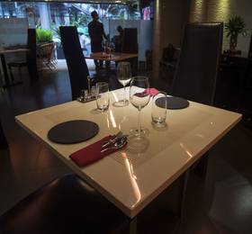 Sukhumvit 12 Bangkok Hotel & Suites в Бангкоке