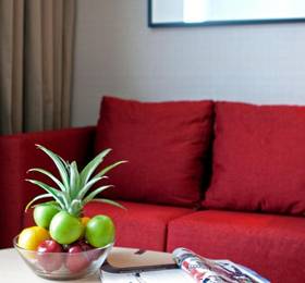Отдых в Sukhumvit 12 Bangkok Hotel & Suites - Таиланд, Бангкок