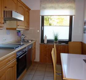 Отдых в Ferienwohnung am Kurpark - Германия, Браунлаге