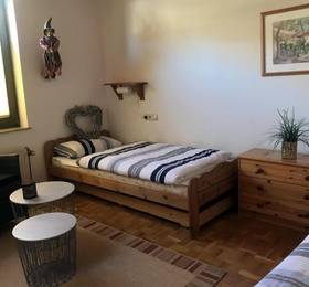 Туры в Ferienwohnung am Kurpark в Германии