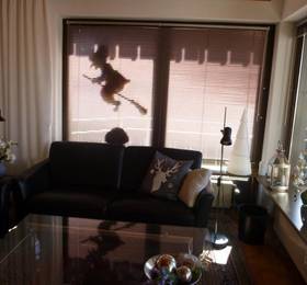 Ferienwohnung am Kurpark в Браунлаге