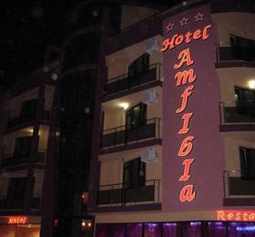 Отдых в Hotel Amfibia - Болгария, Приморско