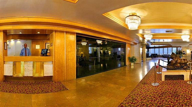 River Park Hotel & Suites Port of Miami