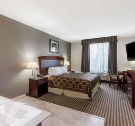 Отдых в Days Inn & Suites Anaheim Resort - США, Калифорния