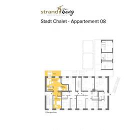 Отдых в Stadt Chalet - Германия, Браунлаге