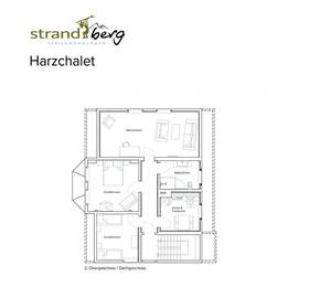 Отдых в Harzchalet - Германия, Браунлаге
