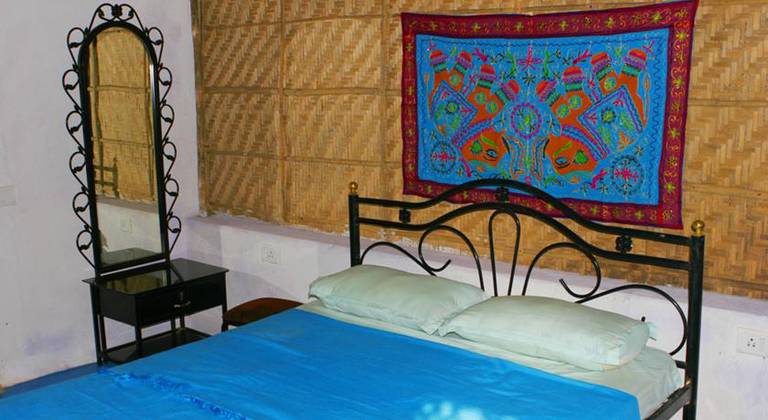 Rudra Holidays Guest House