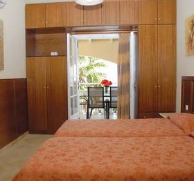 Kassiopi Beach Apart в Корфу