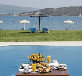 Туры в Hotel Porto Ligia в Греции