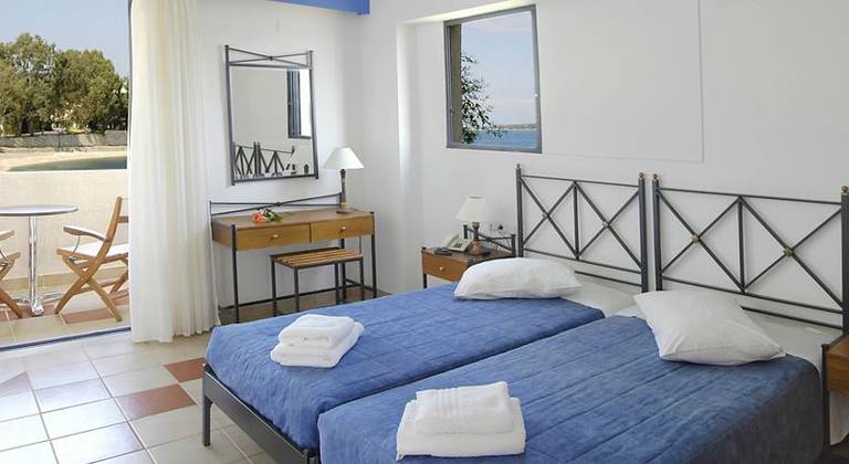 Hotel Porto Ligia
